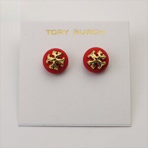Tory Burch Earrings(Brand New)
